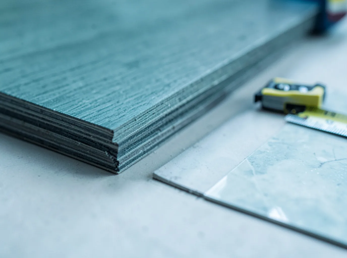 Luxury Vinyl Plank Installation Waynesfield, OH FAQs